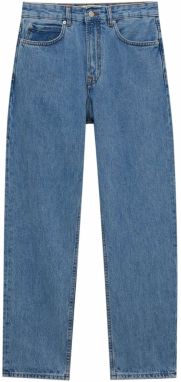 Pull&Bear Džínsy  modrá denim