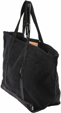 Vanessa Bruno Shopper  čierna