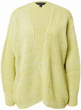 Dorothy Perkins Kardigán  svetlozelená