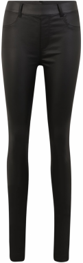 Dorothy Perkins Tall Jeggings 'Eden'  čierna