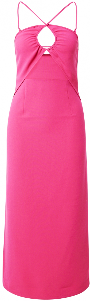 Hosbjerg Letné šaty 'Honey'  ružová