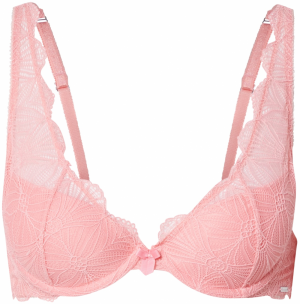 Boux Avenue Podprsenka 'JODIE'  koralová