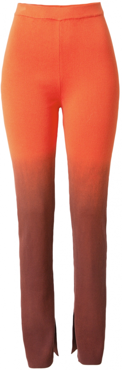 Hosbjerg Nohavice 'Hope'  homárová / neónovo oranžová