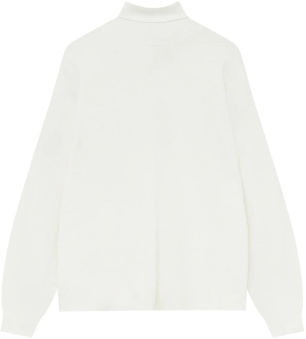 Pull&Bear Sveter  biela