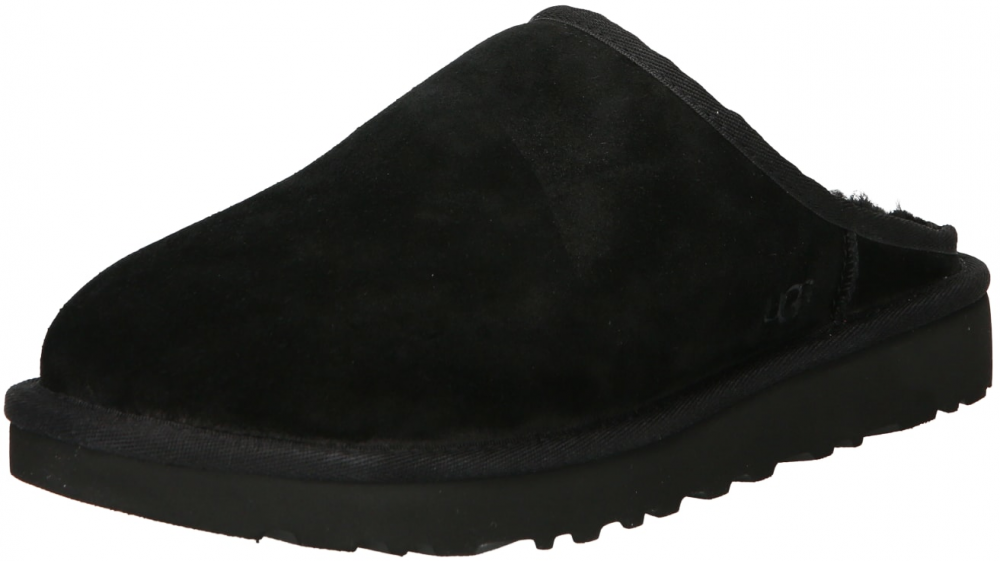 UGG Papuče  čierna