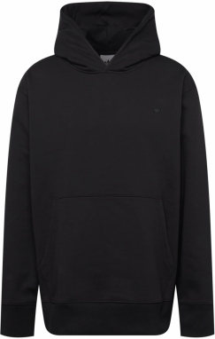 ADIDAS ORIGINALS Mikina  čierna