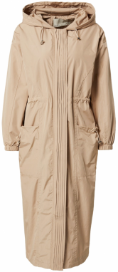 Oasis Prechodná parka  piesková
