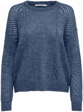 Only Petite Sveter 'Felice'  indigo