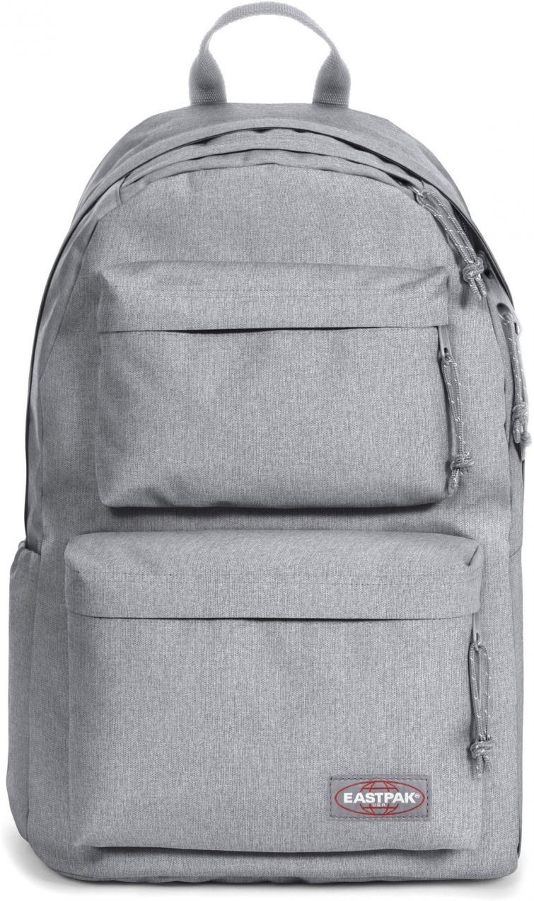 EASTPAK Batoh  sivá