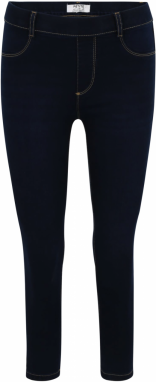 Dorothy Perkins Petite Jeggings  námornícka modrá