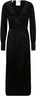 Selected Femme Tall Šaty 'Lyra'  čierna