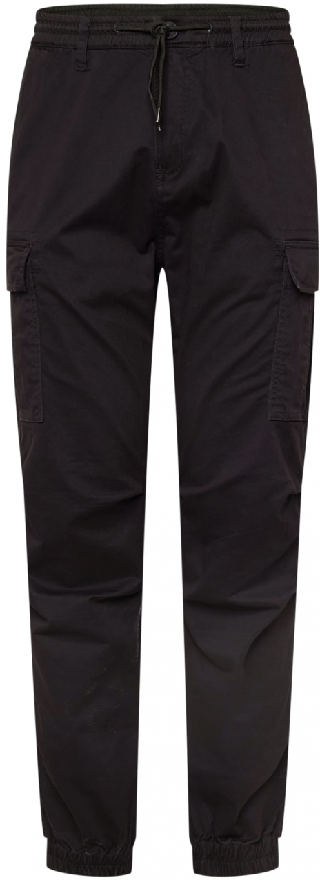 Vintage Industries Kapsáče  čierna