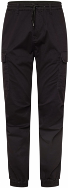 Vintage Industries Kapsáče  čierna