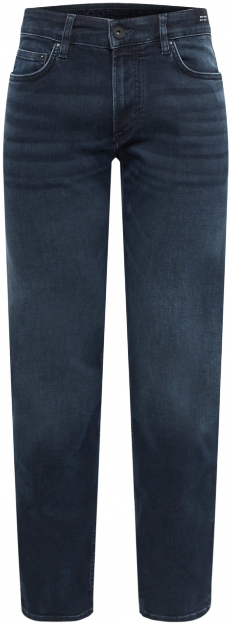 JOOP! Jeans Džínsy 'Mitch'  tmavomodrá