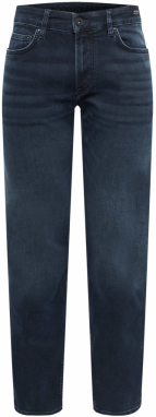 JOOP! Jeans Džínsy 'Mitch'  tmavomodrá