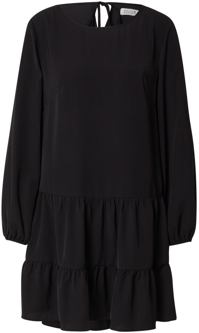 Molly BRACKEN Šaty  čierna