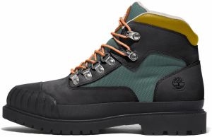 TIMBERLAND Nízke čižmy  karí / petrolejová / čierna