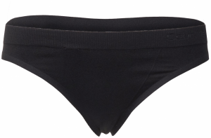 Calvin Klein Underwear Tangá  čierna