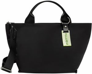 Pull&Bear Shopper  čierna