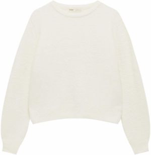 Pull&Bear Sveter  nebielená