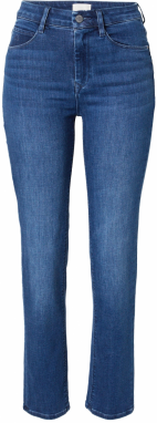 Dawn Džínsy  modrá denim