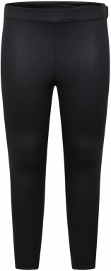 EVOKED Jeggings  čierny denim