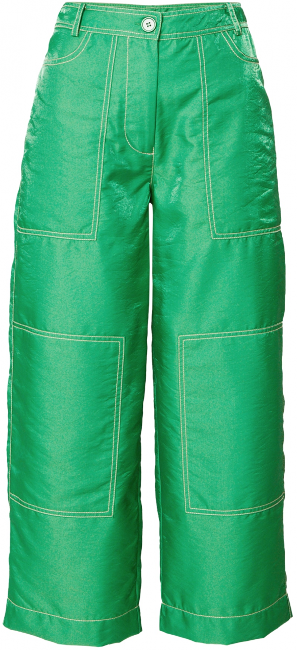 Stella Nova Nohavice 'Hasel'  limetová