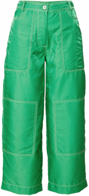 Stella Nova Nohavice 'Hasel'  limetová