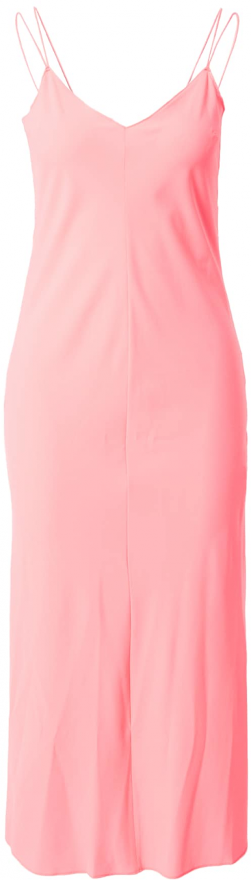Designers Remix Šaty 'Valerie'  ružová