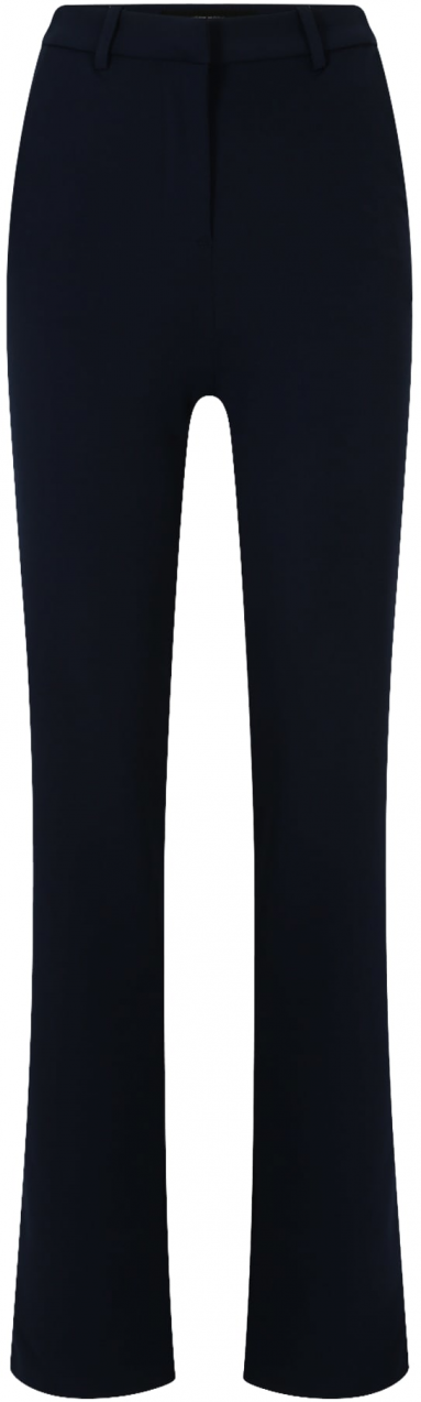 Vero Moda Tall Nohavice 'Zamira'  tmavomodrá