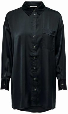 ONLY Blúzka  čierna