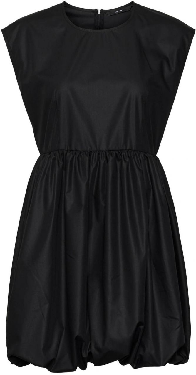 VERO MODA Šaty 'KAM'  čierna