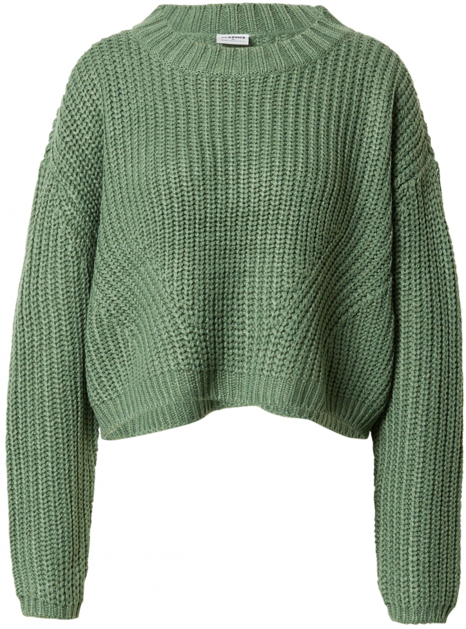 Urban Classics Sveter  kiwi