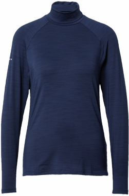 Röhnisch Funkčné tričko 'Hailey'  námornícka modrá