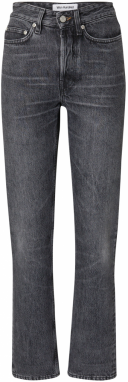 Won Hundred Džínsy 'Billy'  čierny denim
