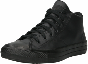 CONVERSE Členkové tenisky 'Chuck Taylor All Star Malden Street'  čierna