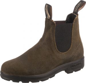 Blundstone Chelsea čižmy  olivová