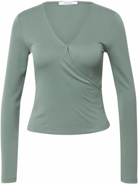 ABOUT YOU Tričko 'JESSA'  mätová