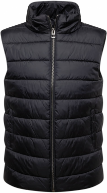 INDICODE JEANS Vesta 'Gibbon'  čierna