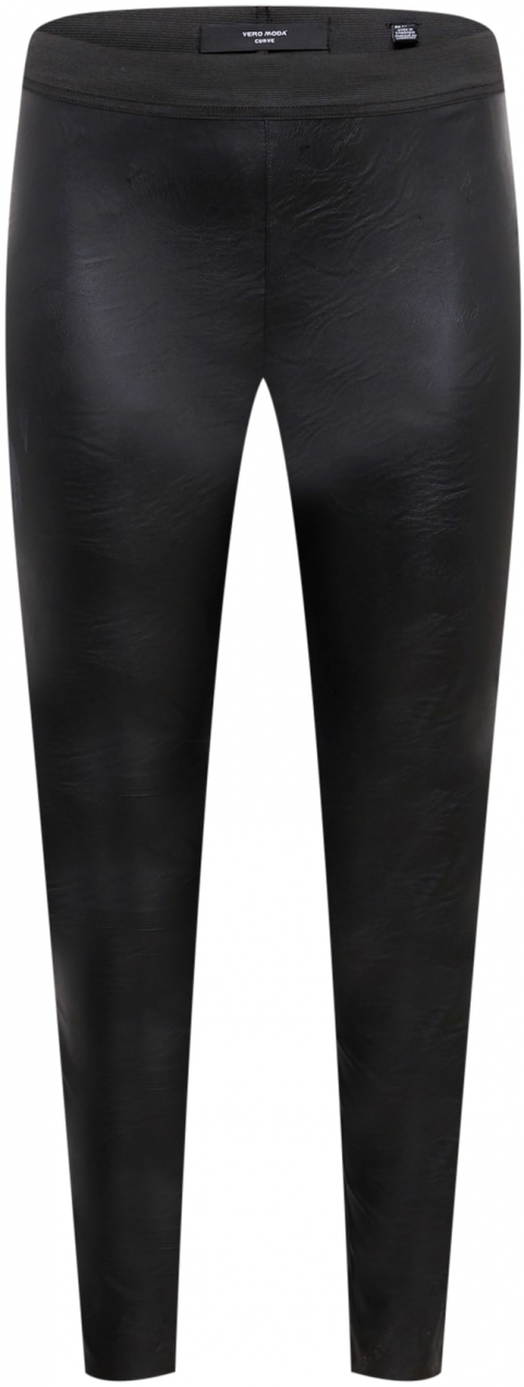 Vero Moda Curve Legíny 'STORM'  čierna