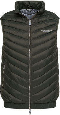 ARMANI EXCHANGE Vesta  čierna