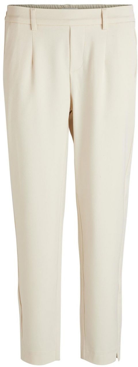 OBJECT Chino nohavice 'Lisa'  krémová