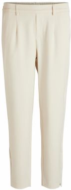 OBJECT Chino nohavice 'Lisa'  krémová