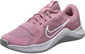 NIKE Bežecká obuv 'City Trainer 2'  staroružová / biela