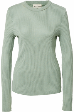 A LOT LESS Tričko 'Robin'  zelená