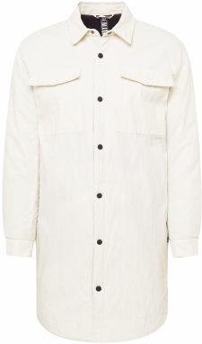 FREAKY NATION Prechodná bunda 'Trend Boy'  béžová