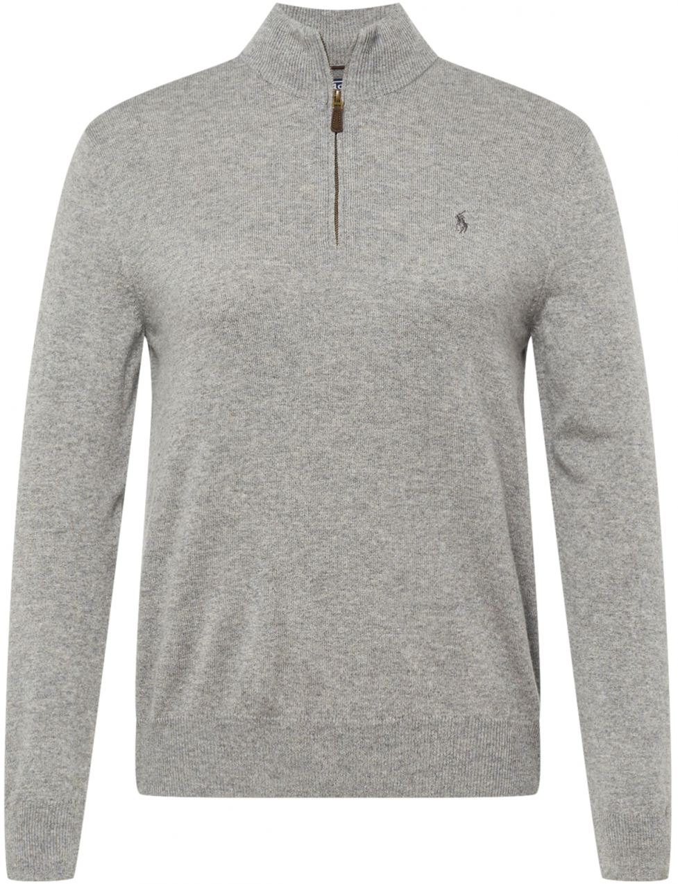 Polo Ralph Lauren Sveter  svetlosivá