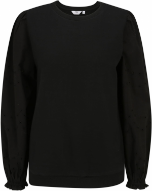 Dorothy Perkins Tall Mikina  čierna