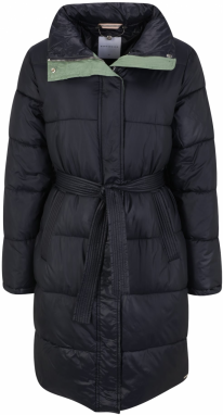 RINO & PELLE Zimný kabát  tmavomodrá