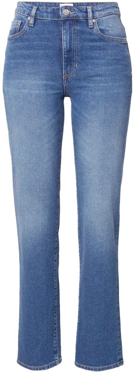 ARMEDANGELS Džínsy 'CARENAA '  modrá denim